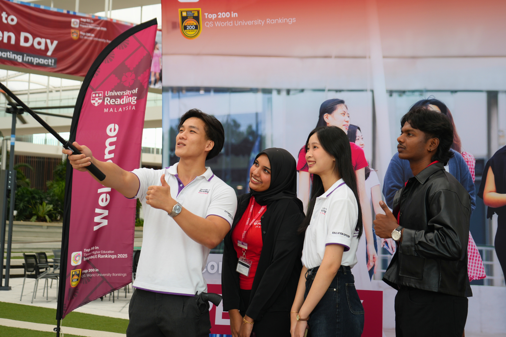 Student Consultation