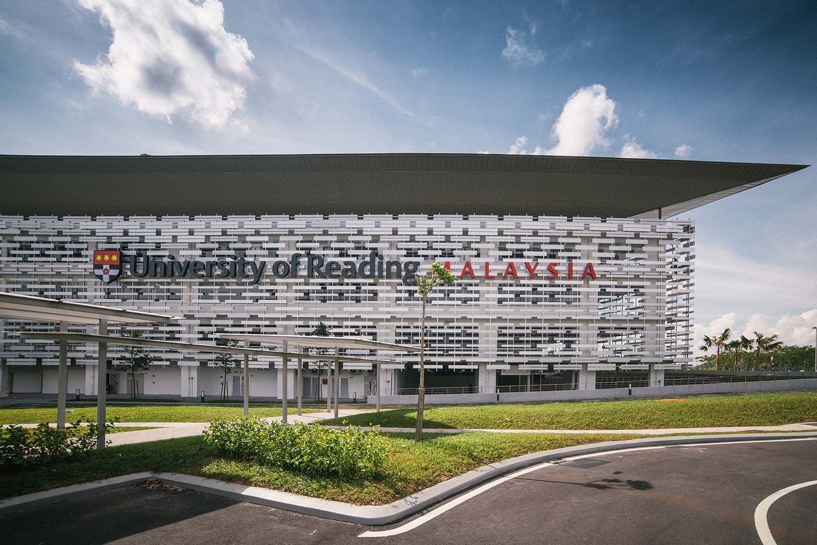 UK & Malaysia Campus Mobility and Transfer