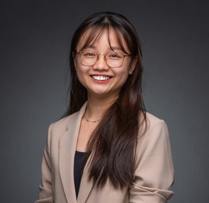 Dr Jasmine Lee K.W.