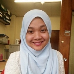 Dr Nurjihan Idris