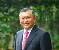 Sr (Dr) Ong See Lian, KMN